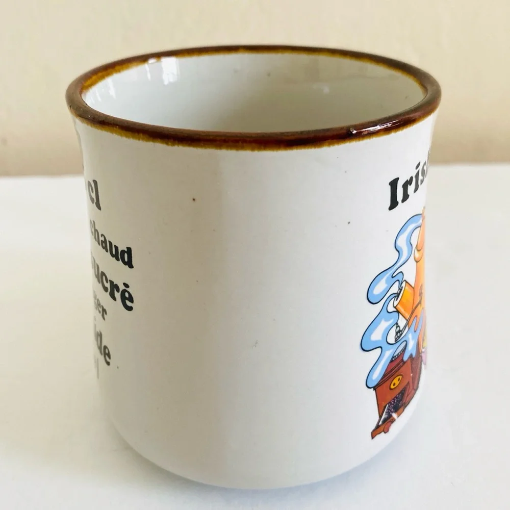 N/A vintage coffee